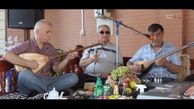 Рахматулло ва Фирдавс Хошимов - Газалиёт ( Дунёталабон ) кисми.1