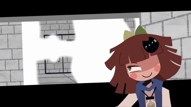 Claire VS Alice - Fundamental Paper Education (Stick Nodes Animation)
