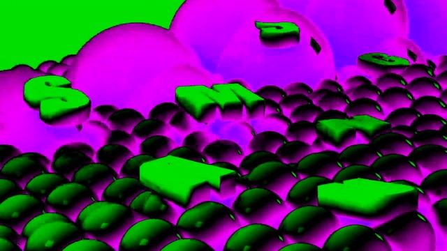 Samsung Logo Balls Effects (NEIN Csupo Effects) (ElevatedExtended)
