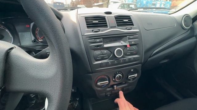 2025 LADA GRANTA CROSS ВНЕ КОНКУРЕНЦИИ. ОБЗОР