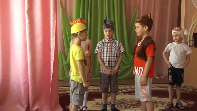 Колобок