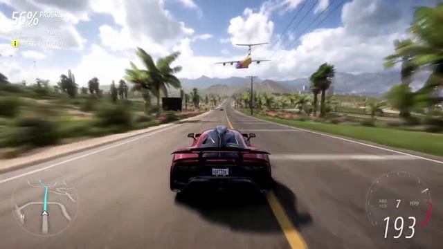 FORZA HORIZON 5 торрент (2021)