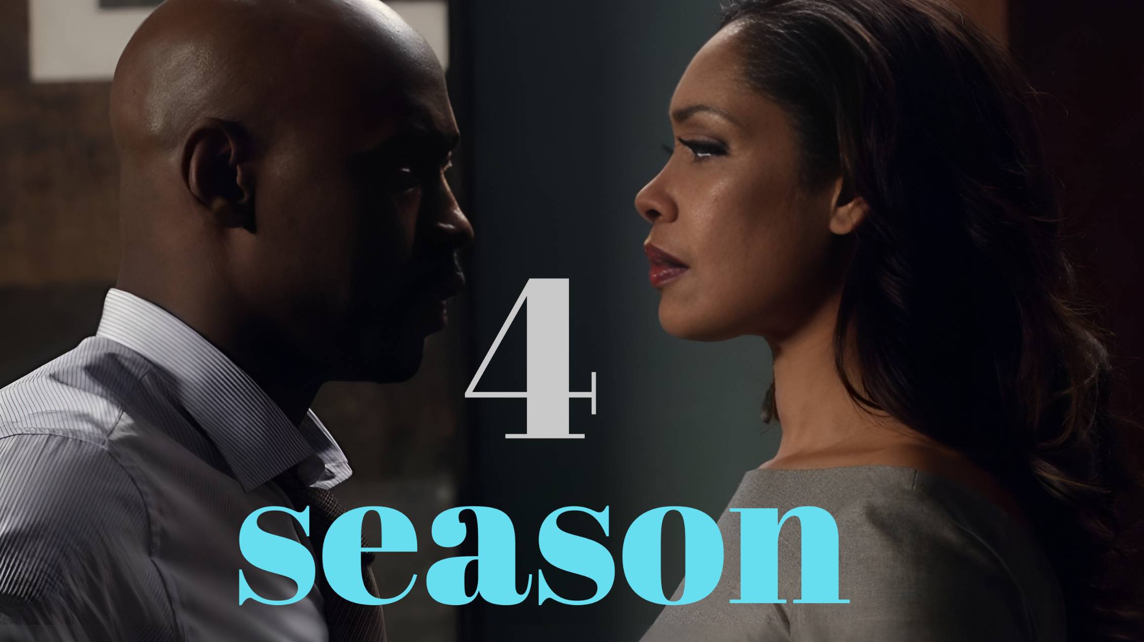 Сериал Форс-мажоры Сезон 4 серия 2 / Suits
