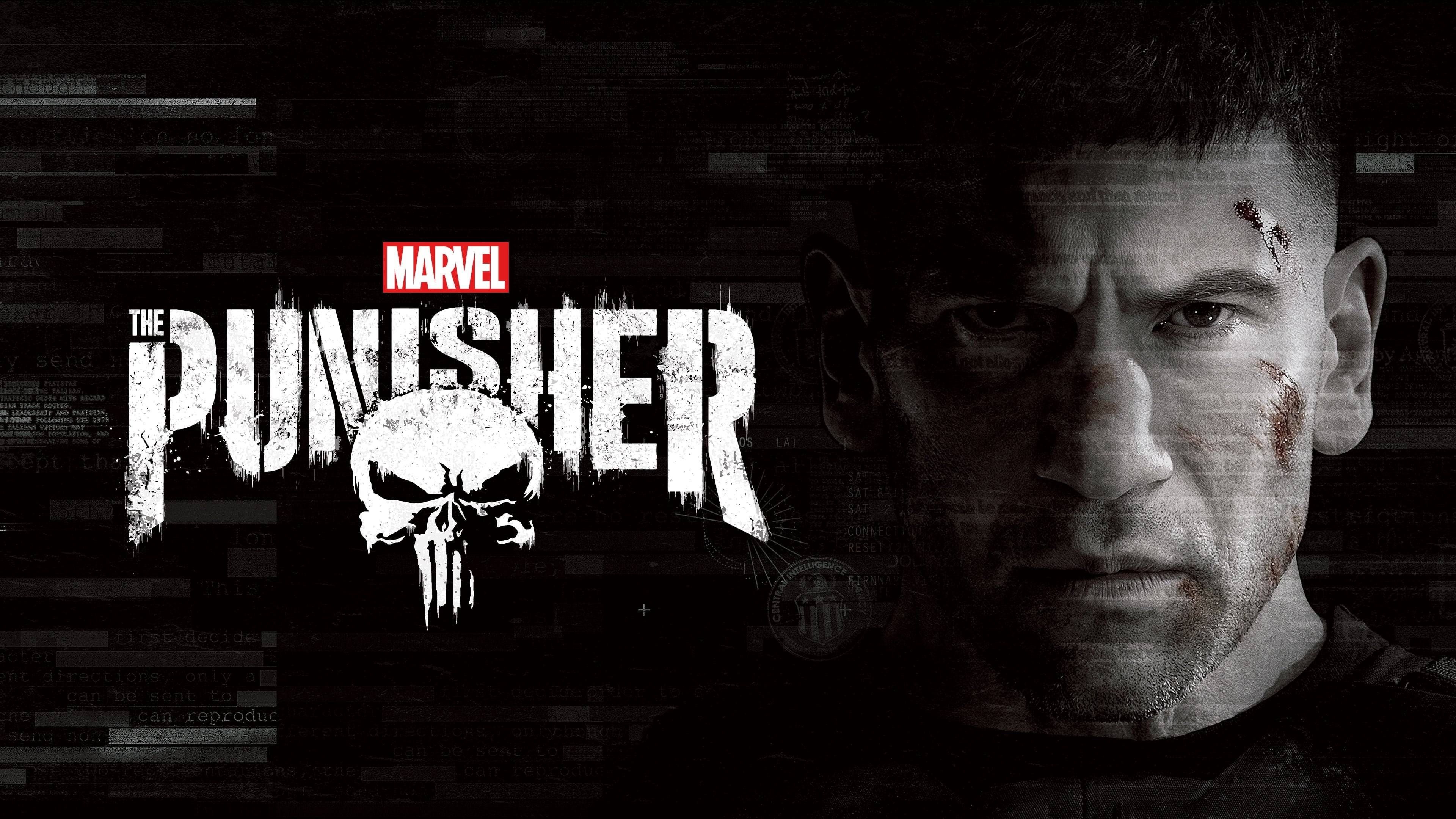 Каратель - 1 сезон 10 серия / The Punisher (озвучка Jaskier)
