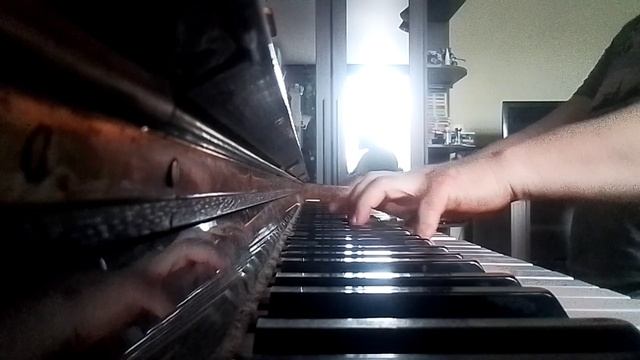 Чайковский П.И. Ната-вальс