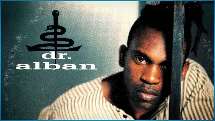 Dr. Alban - Супер Мегамикс (Евродэнс 90-х Диско Микс) Новая Версия