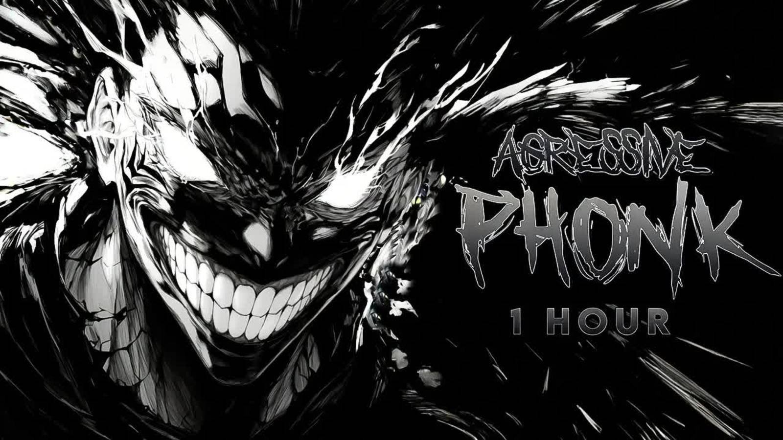 Phonk Mix Playlist for Edit ※ BRAZILIAN PHONK FUNK MIX 2025 ※ Фонк
