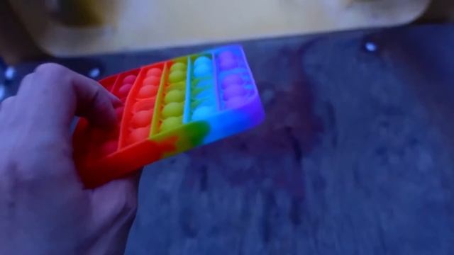 СТРАШНАЯ ГОРКА СУЩЕСТВУЕТ! ПОПЫТ и СЛАЙМ СЪЕЛА ПОЖИРАТЕЛЬ в РЕАЛЬНОЙ ЖИЗНИ! Нубастер