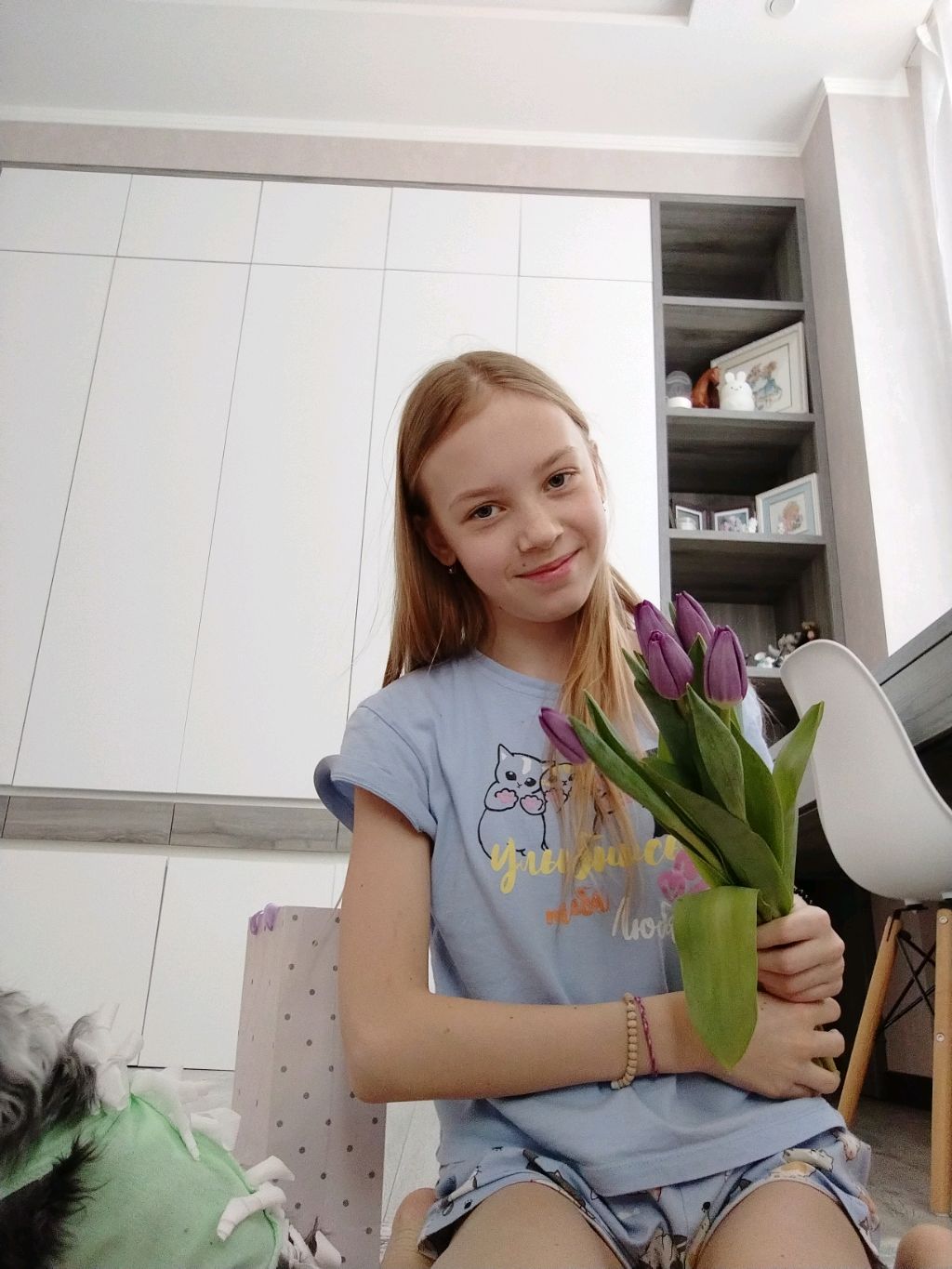 8 марта