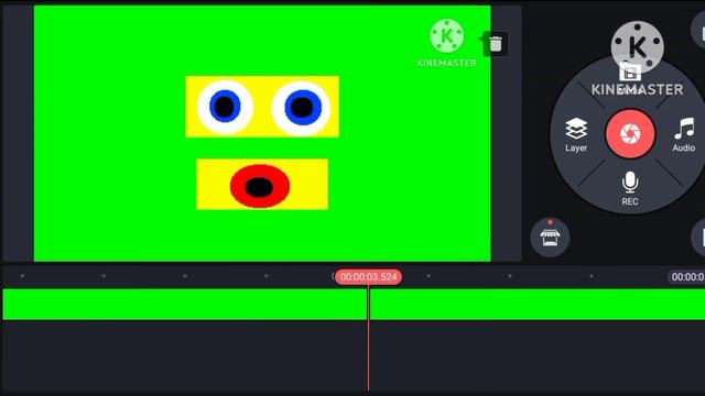 Klasky Csupo Robot Logo Remake Scratch 1998-2024 Speedrun Be Like In Kinemaster
