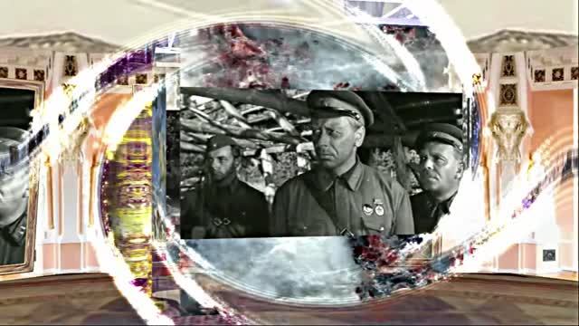 Наши Советские фильмы о Великой Отечественной Войне!!! 80 лет ПОБЕДЫ!