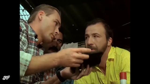 Виктор Калина - Жизнь Волчара