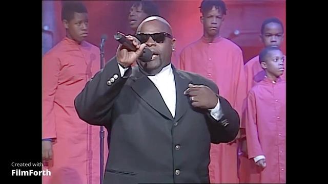 Coolio - Gangsta's Paradise
