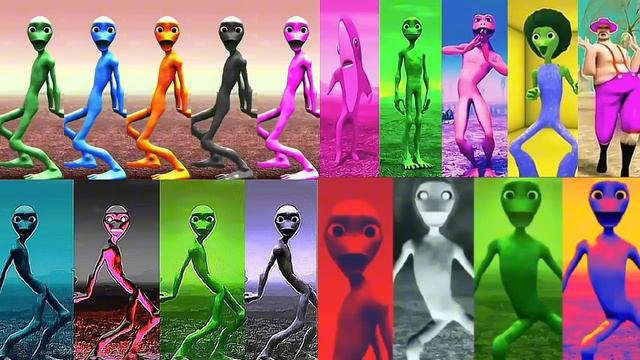 Все варианты Дама ту косита Музыкальное видео 2025 Dame Tu Cosita FULL HD