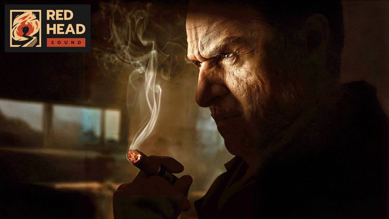 Пингвин (2024) — 1 сезон 1 серия | The Penguin (Дубляж (RHS) Red Head Sound)