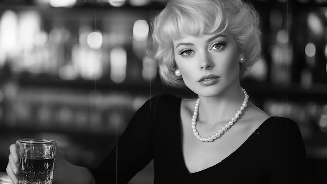 Whiskey Blues — элегантная музыка для расслабляющего фона Мягкие блюзовые и джазовые баллады