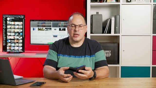 Десять причин купить Samsung Galaxy S25 Plus