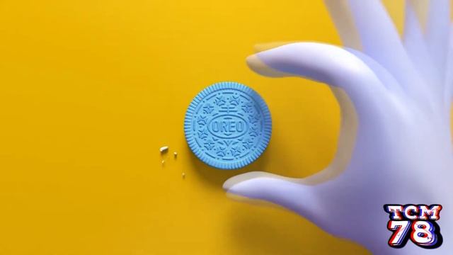 OREO Wonder Flavors effects [Inspired by Patrick Yells Finland Vegas Pro 13 effects]