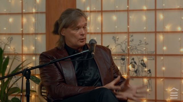 Встречи в Облаках: Константин Дараган - Астрология и мир в эпоху перемен. Встреча 26.12.2022