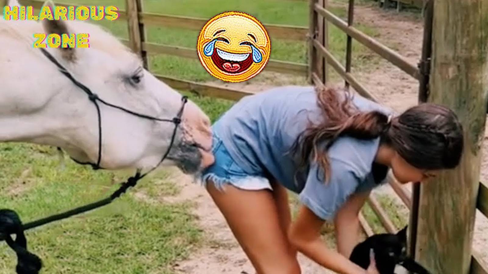 Жизнь смешных и жизнерадостных людей 😆 ПОПРОБУЙ НЕ РАССМЕЯТЬСЯ 😂😁😆 Подборка неудач