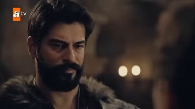 осман 2 серия 4 сезон