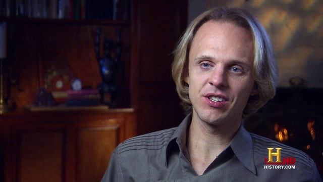 Древние пришельцы. 2 сезон. 9 серия. Инопланетные разрушения