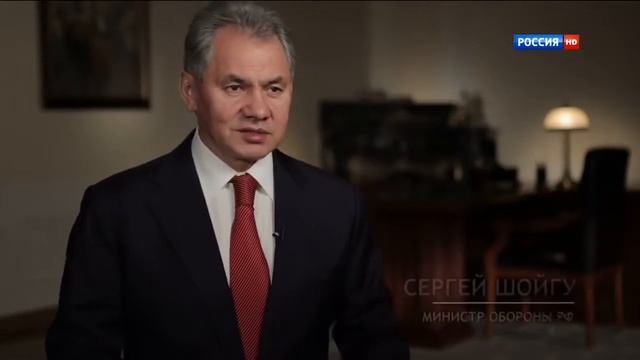 “Президент“ Фильм Владимира Соловьева