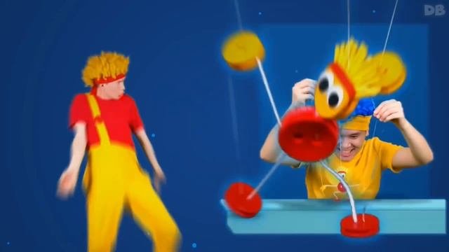 D Billions сборник