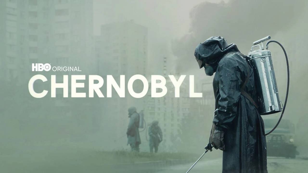 Стрим: Сериал «Чернобыль»