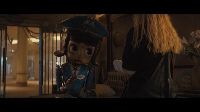 Электрический Штат(2025)