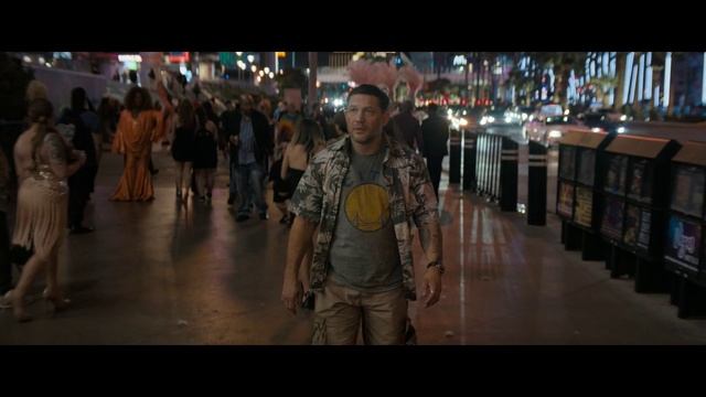 Веном. Последний танец (2024) WEB-DLRip