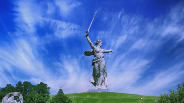 Помнить! (к 80 летию победы в великой отечественной войне)