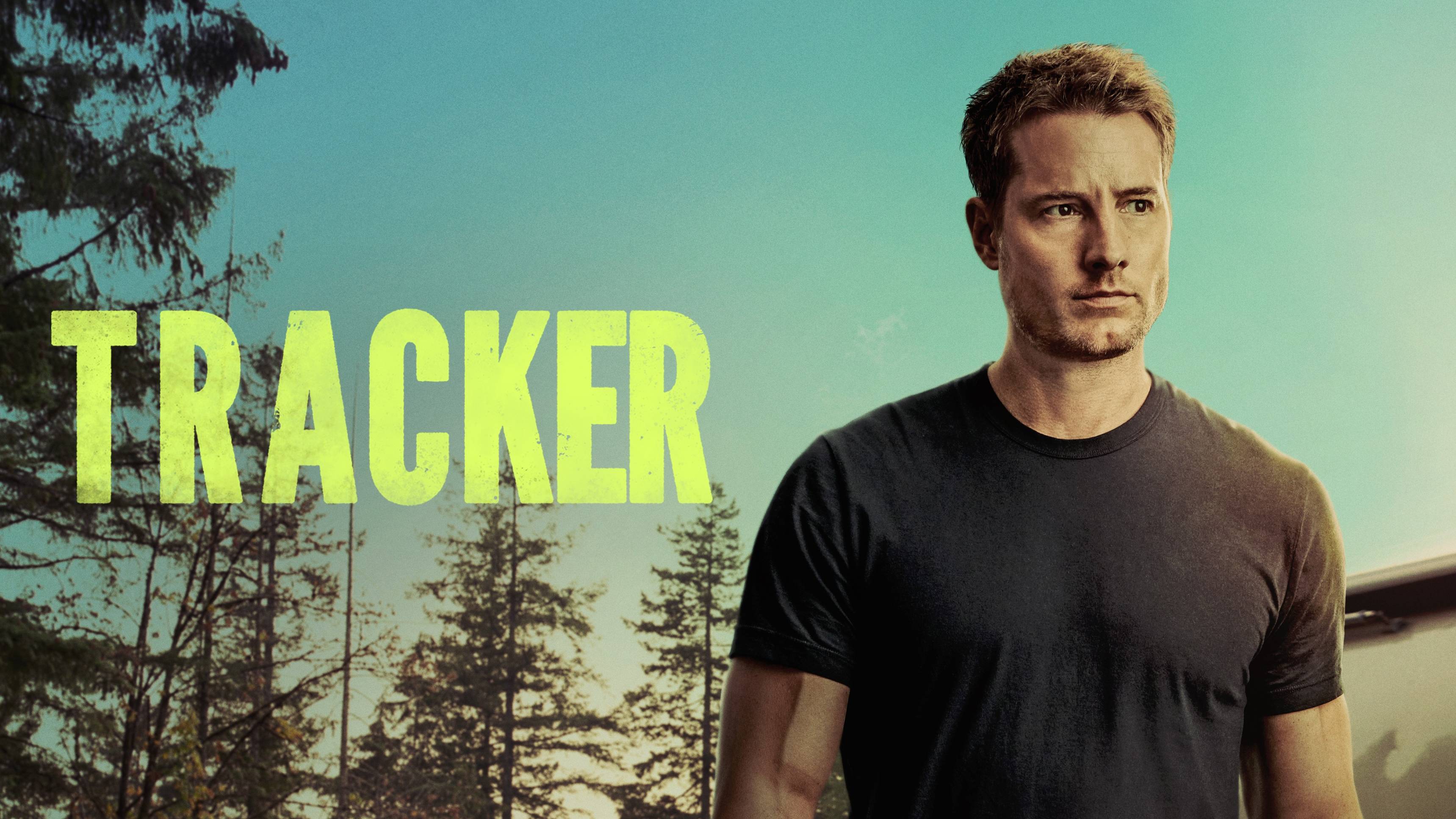 Сериал Следопыт – 2 сезон 12 серия / Tracker