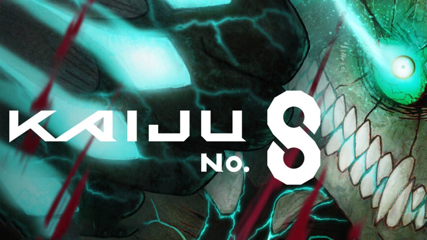 Кайдзю № 8 (2024) — 1 сезон 9 серия | Kaiju No. 8 (Дубляж)
