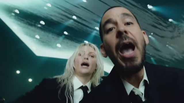 Linkin Park | Two Faced | Official Music Video | 2024