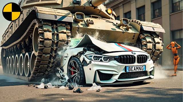 Эпические ФЕЙЛЫ поли(ю)ции!!!!!! in BeamNG.Drive 🤣😂🤣😂🤣