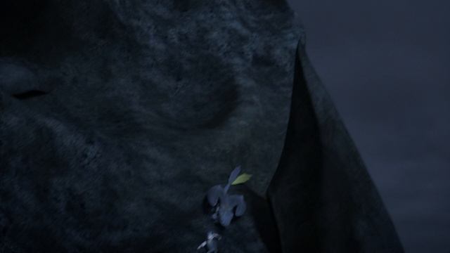 Драконы и всадники Олуха 16 серия «Отступник» (мультсериал, 2013)