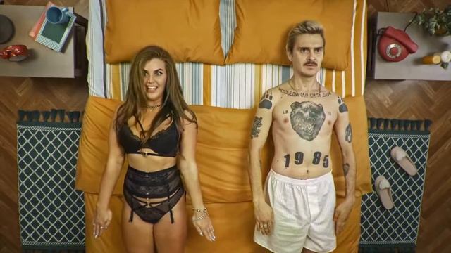 Skibidi (скибиди па па )