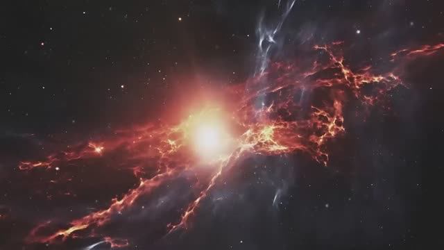 Нерешенные загадки астрономии