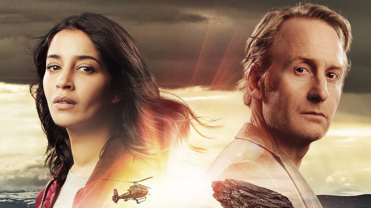 Сериал Полуночное солнце — 1 сезон 1 серия / Midnight Sun