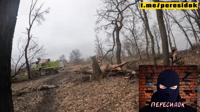 ВСУшникам предлагали сдаться, но они потянулись за автоматами