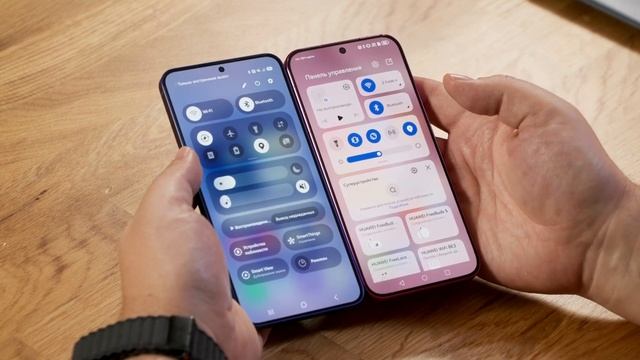 Гид покупателя. Почему Huawei Pura 70 продается больше Samsung Galaxy S25+. Разбираемся
