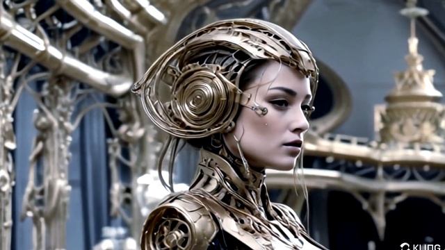 ✨STEAMPUNK FUTURE VISIONS 2✨ 🎧 Hans Zimmer - Final Ascent (Matt Daver Remix)