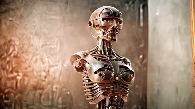 ✨Cyber Shaman - Ecstasy - ATB - Tiff Lacey (Don Rayzer Remix) ✨A.I. Music Video