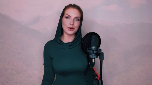 Алиса Супронова - ЗАМА/ВРЕМЯ (Имран Усманов)