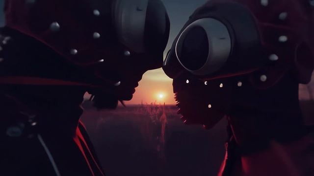 Come Close _ AI Music Video