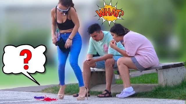 Не смотрите скучные видео, посмотрите лучше это! #Юмор #Пранки #Приколы #Розыгрыш