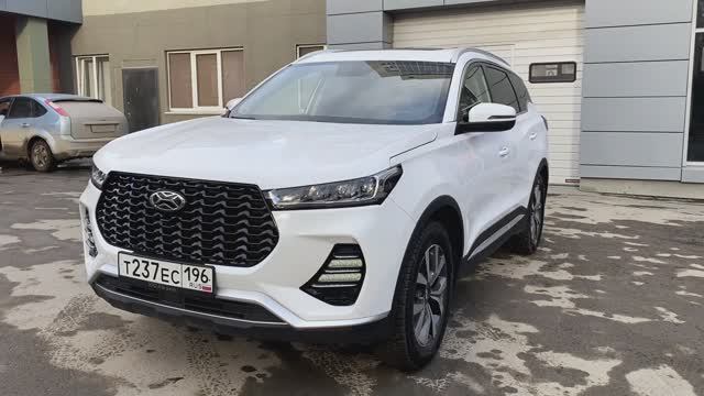 Обзор Xcite X-cross7