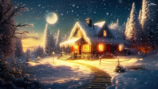Музыка для сна / Расслабляющая музыка колыбельная / Спокойная музыка для глубокого сна