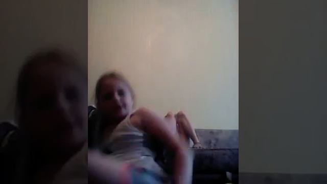 Как сесть на продольный шпагат за 5 дней